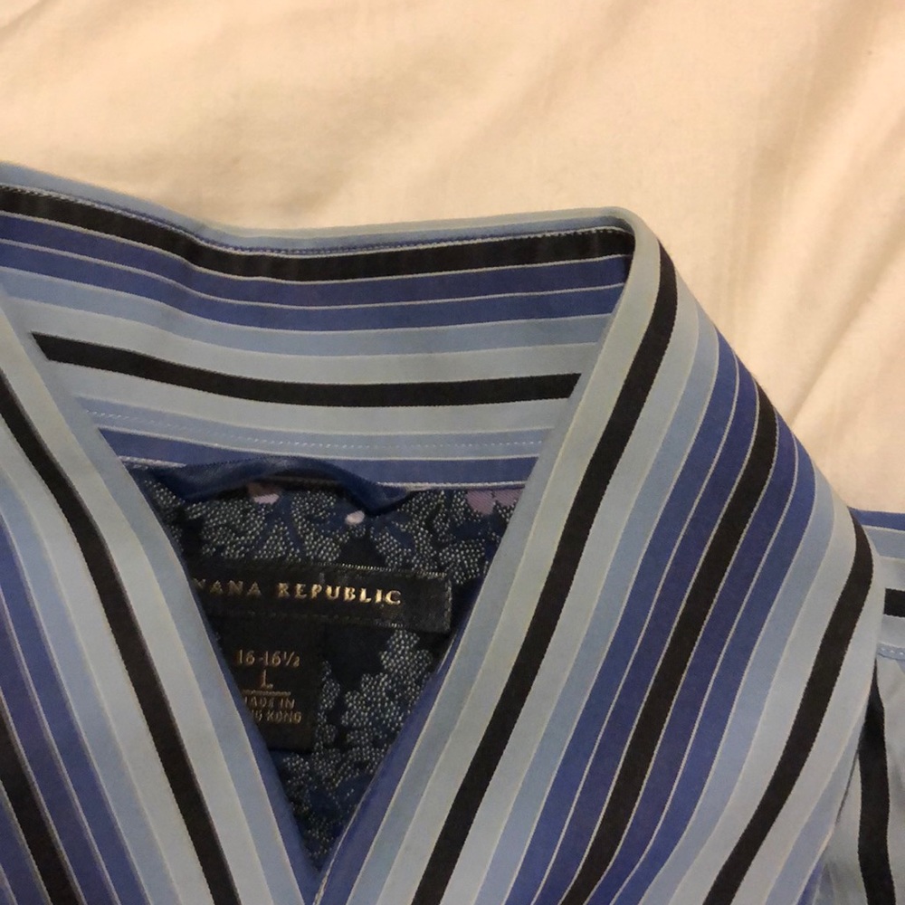 Dress Shirt